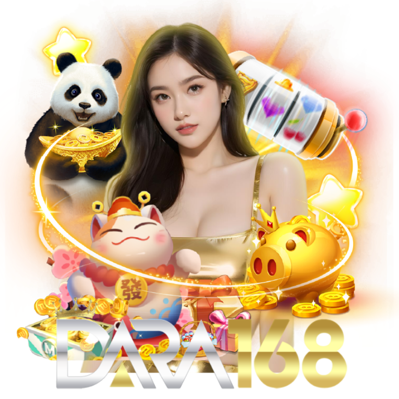 ดารา 168 สล็อต